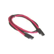 Workman TP-10-4 4ft Quick Disconnect Power cable, 2 Pin,30 AMP 10 AWG Motorola