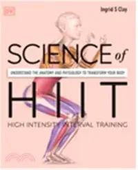 在飛比找三民網路書店優惠-Science of HIIT：Understand the