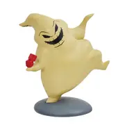Nightmare Before Christmas - Oogie Boogie Mini Figurine
