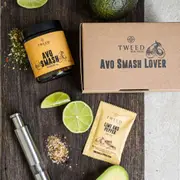Avo Smash Lover Gift Hamper