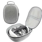 For Meta Quest 3 VR Storage Bag EVA Hard Shell Case Handbag