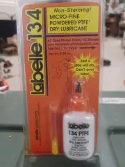 Labelle 134 Micro-Fine Powdered Teflon Lubricant
