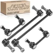 4x Stabilizer Bar Link for Ford Edge 15-22 Fusion Lincoln MKX MKZ Front and Rear