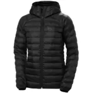 Helly Hansen Banff Hooded Womens Insulated Jacket