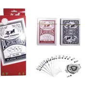 Standard Playing Cards