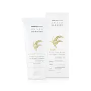 THANK YOU FARMER - Rice Pure Clay Mask to Foam Cleanser - 150ml