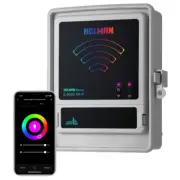 Holman RGB Wi-Fi Garden Light Controller