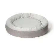 Snooza Cool Cuddler Powder Grey - Large