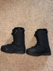 K2 Men's Market Snowboard Boots 2024 Size 9