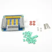 GPIO for Raspberry PI 2 3 B B+ w/Screws Expansion Board Shield