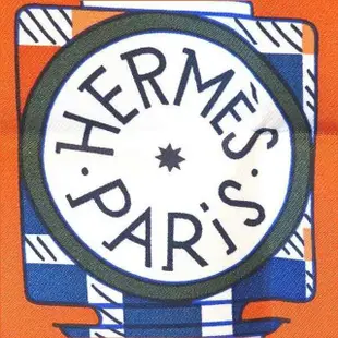 Hermes 愛馬仕 圍巾Carres女用 日本直送 二手