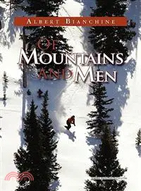 在飛比找三民網路書店優惠-Of Mountains and Men