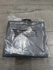 GoPro Max Mod Lens 2.0 for HERO12 Black Camera #ADWAL-002