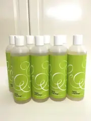 8 pk DevaCurl Low-Poo Dirt Agent 007 Days a Week Shampoo 12 oz ea