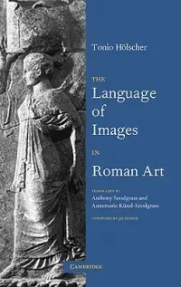 在飛比找博客來優惠-The Language of Images in Roma