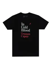in cold blood unisex t-shirt Classic