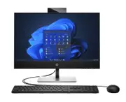 HP ProOne 440 G9 AIO 23.8'/24' FHD NT Intel i5-12500T 8GB 256GB SSD WIN11 PRO Intel UHD 770 Graphic WiFi6 Webcam 2xDP 1xHDMI KB+Mouse 1Yr OS WTY 6C9N3PA