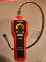 TRIPLETT Refrigerant Leak Detector