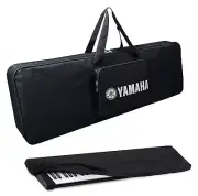 Mexa Keyboard Bag Compatible With Yamaha Psr-E363, E373, E383, E473, E463,