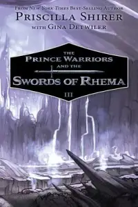 在飛比找博客來優惠-The Prince Warriors and the Sw