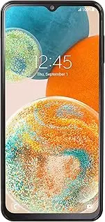 [Total Wireless] Samsung A23 5G Locked Prepaid Smartphone, 64GB, Black - Includes $55 Unlimited Talk, Text, & Data 30-Day Plan Upon Activation