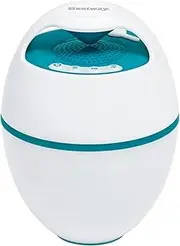 [Bestway] Flowclear Music Wave Floating LED Bluetooth Speaker, Waterproof Pool Party Accessories, Above Ground Pools, Spas, Hot Tubs