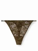 [Diesel X Fenty By Rihanna] Diesel X Fenty By Rihanna-C-Camo-Lace-String-Thong-Donna 2X
