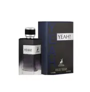 Maison Alhambra Yeah! Man Eau De Parfum 100ml for Men