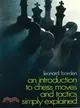 Introduction to Chess Moves and Tactics Simply Explained