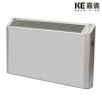 在飛比找Yahoo!奇摩拍賣優惠-【晨光電器】 嘉儀 KEB-213 對流式電暖器 【浴室/房