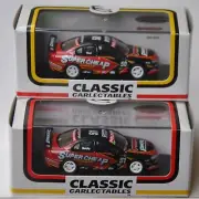 1/64 2005 Greg Murphy / Paul Weel Season Cars
