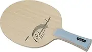 Nittaku NC-0511 Table Tennis Racket Advanced Carbon FL Attack Shake