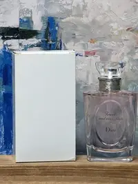 在飛比找Yahoo!奇摩拍賣優惠-香親香愛～Christian Dior 情繫永恆 淡香水10