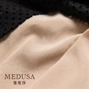現貨【MEDUSA 曼度莎】典雅鏤空黑色洋裝（M-XL）｜小禮服 連身裙 小洋裝