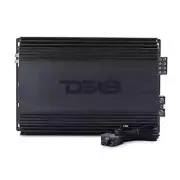 DS18 H-KO340 4-Channel 2200 Watt RMS Competition Class D Full-Range Amplifier