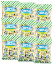 Kasugai Milk No Kuni Candy 4.23Oz (9 Packs) - Japan - Free Shipping !!