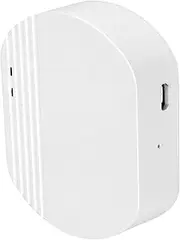 WiFi Zigbee Hub, Tuya ZigBee Gateway, Smart Wireless Zigbee Gateway, Smart