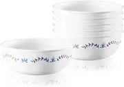 Corelle Portofino, Soup Bowl Set, 6 Piece, 473mL