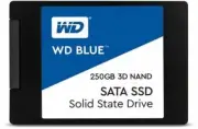 WD 250GB High Speed Green Internal Solid State Drive SSD SATA 2.5"