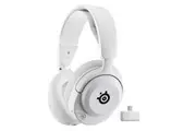 SteelSeries Arctis Nova 5X Wireless Gaming Headset (White)