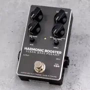 New Darkglass Electronics Harmonic Booster 2.0 Effector