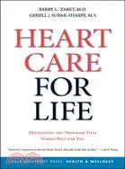 在飛比找三民網路書店優惠-Heart Care for Life: Developin