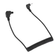 Camera Shutter Cable 2.5mm-C3 Camera Remote Control Shutter Release Cable Co Fit