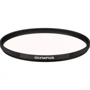 Olympus PRF-ZD95 Lens Filter Pro 95mm BLK