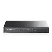 TP-LINK TL-R470T+ Load Balance Broadband Router QoS