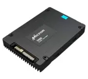 Micron 7450 Pro 7.68TB Gen4 NVMe Enterprise SSD U.3 6800/5600 MB/s R/W 1000K/180