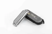 10-hole diatonic harmonica blues harp blues professional harmonica 100% new