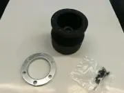 INNOCENTI MINI - MINI COOPER 1965 - 1975 Steering wheel hub adapter Brand New