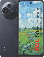 TCL 50 Pro NXTPAPER 5G 512GB Moon Gray