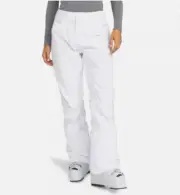ROXY Snow Pants Womens XL Backyard Dryflight Ski Winter Sledding Winter Sports